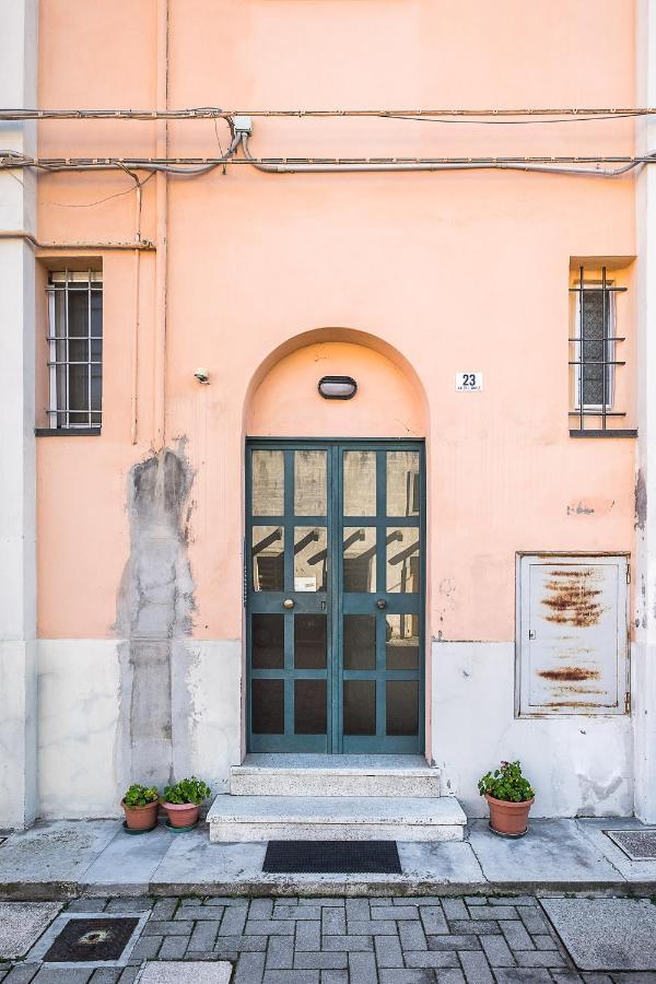 בולוניה Navile Family Apartment By Wonderful Italy מראה חיצוני תמונה